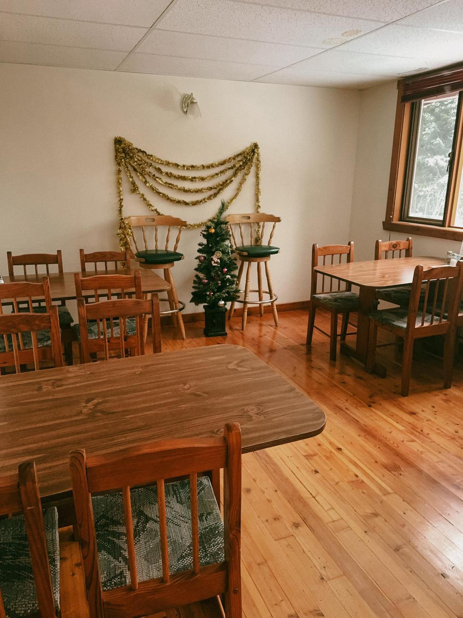 Alpine Meadows Lodge Голден Экстерьер фото