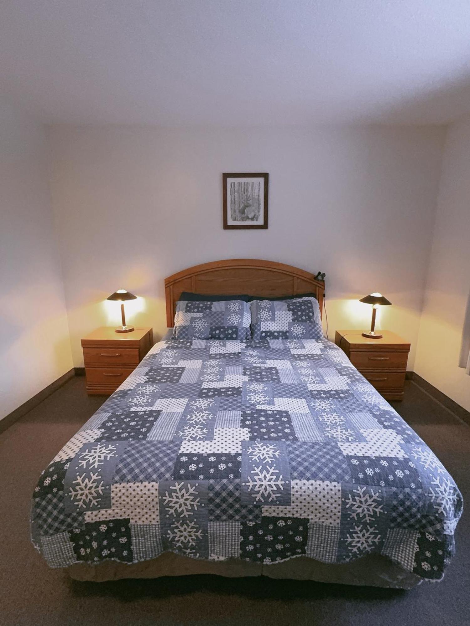 Alpine Meadows Lodge Голден Экстерьер фото