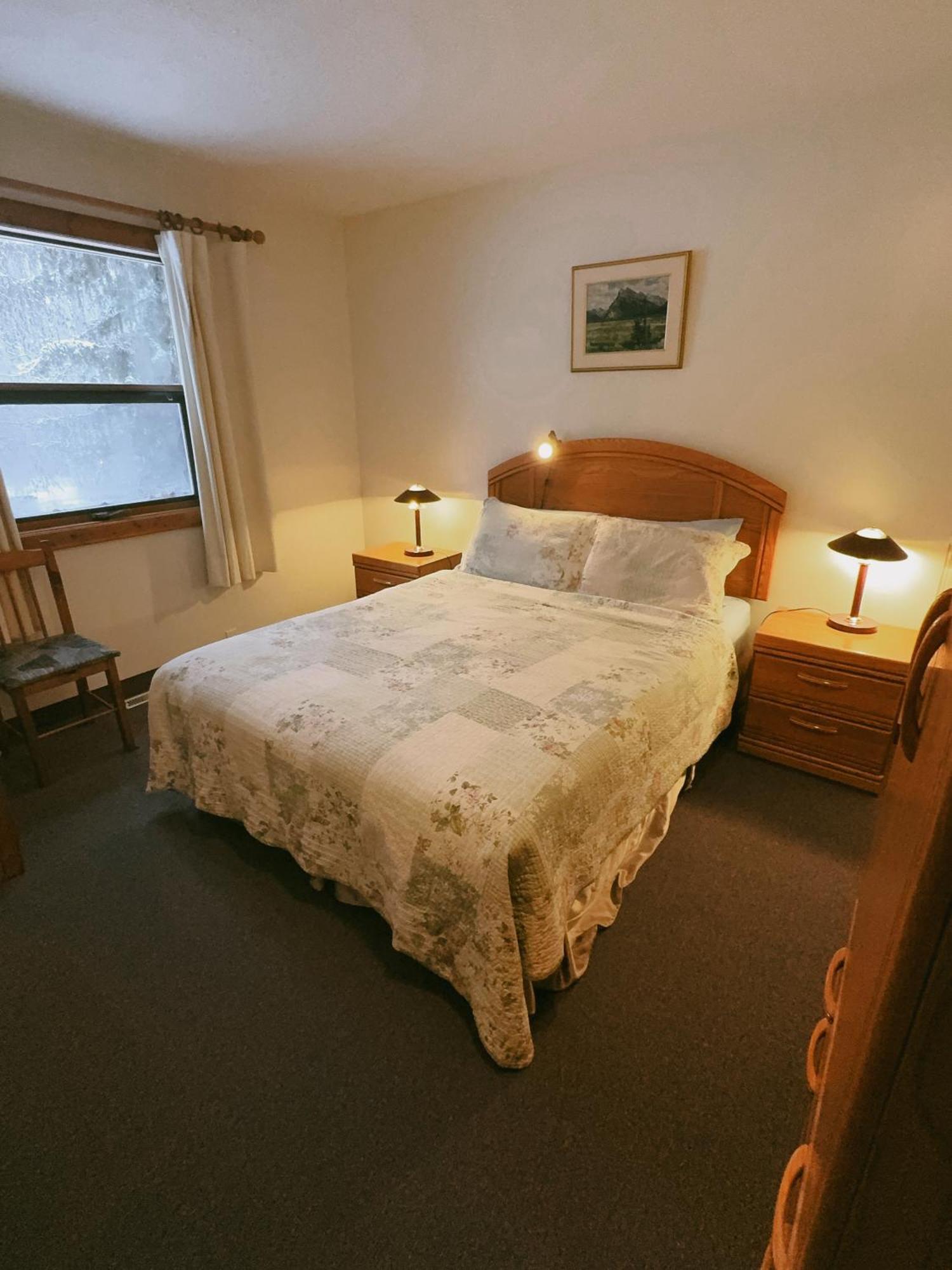 Alpine Meadows Lodge Голден Экстерьер фото