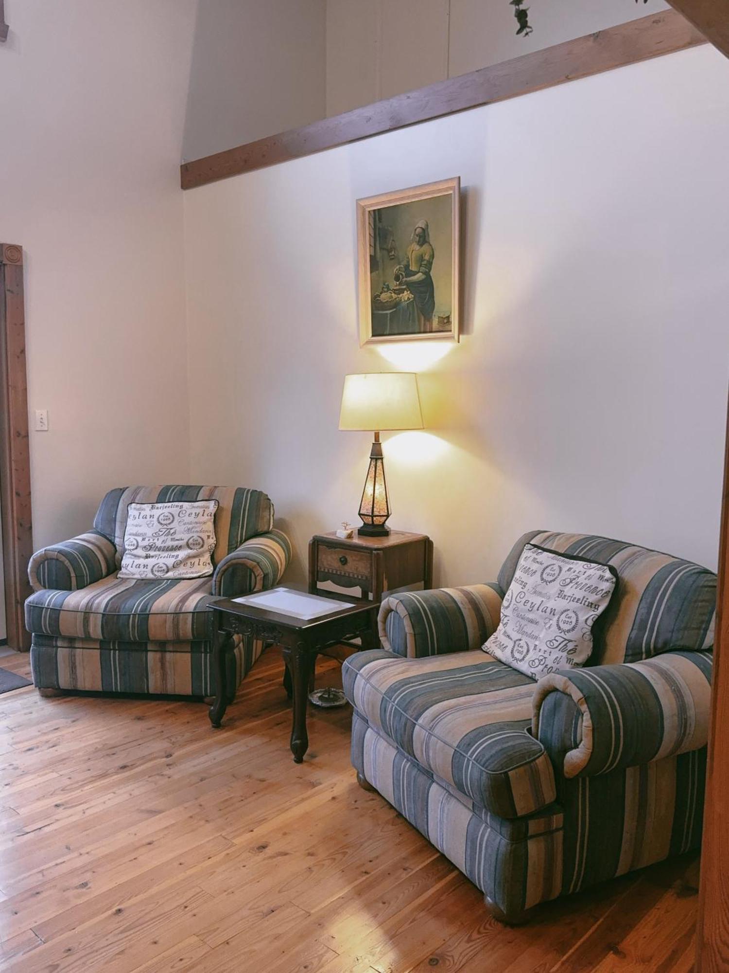Alpine Meadows Lodge Голден Экстерьер фото