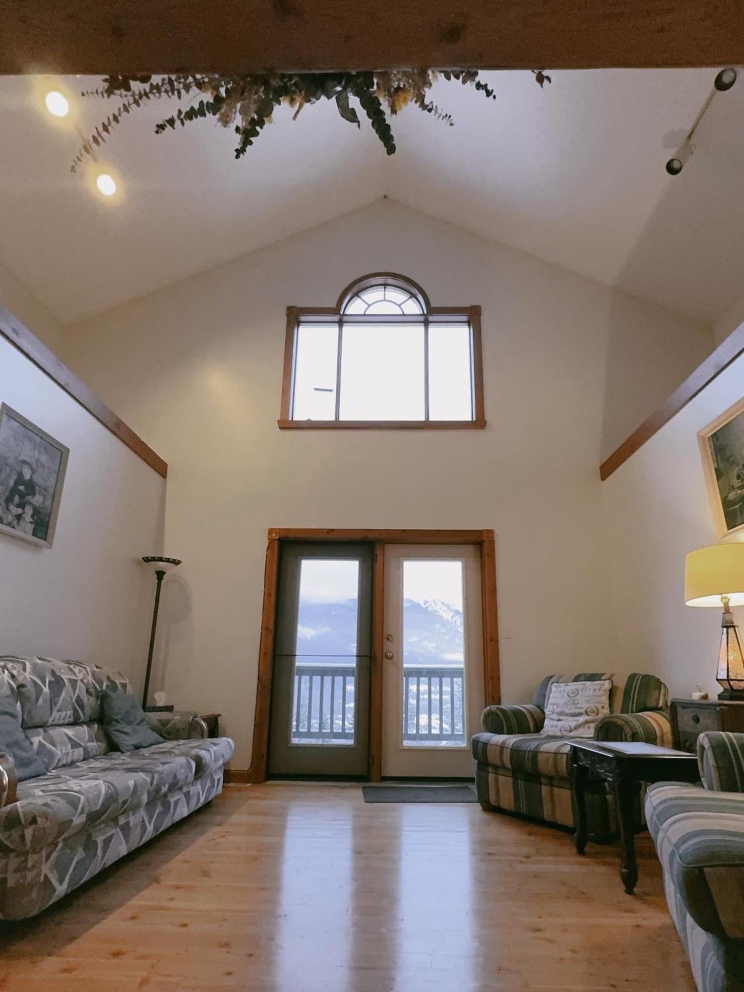 Alpine Meadows Lodge Голден Экстерьер фото