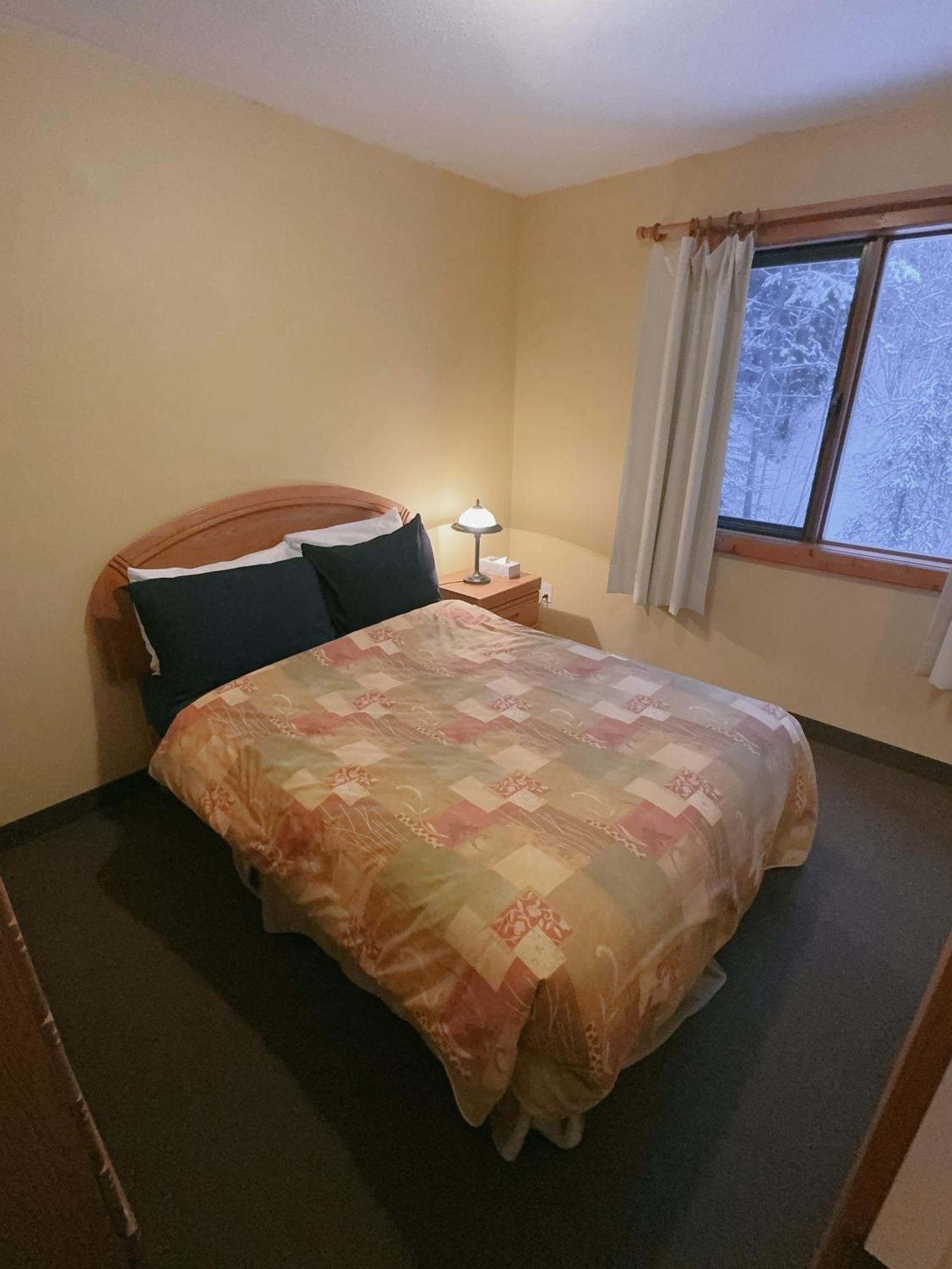 Alpine Meadows Lodge Голден Экстерьер фото