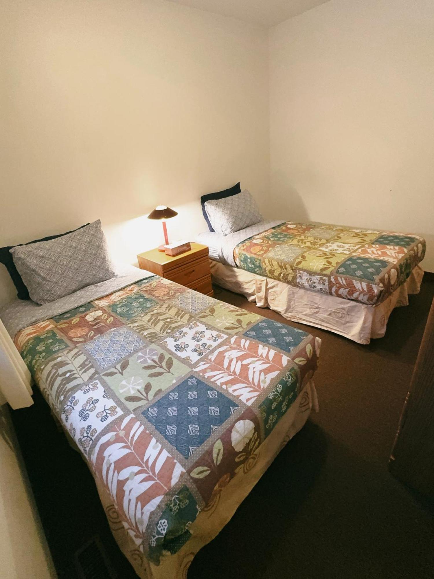 Alpine Meadows Lodge Голден Экстерьер фото